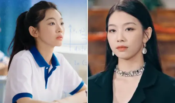 'El aroma viene del dolor' serie completa: dónde ver todos los capítulos del drama chino GRATIS