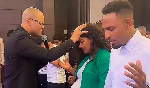 Alberto Rodríguez: el mundialista con Perú en Rusia 2018 que ahora es pastor evangélico en una iglesia