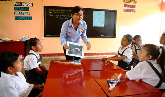 Vacaciones de verano más largas en Perú: este es el nuevo inicio del año escolar 2025, según Minedu