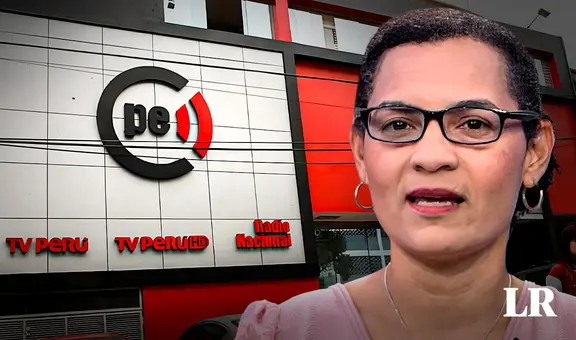 Revelan que Ninoska Chandía, presidenta del IRTP, se sometió a una cirugía sin pedir licencia