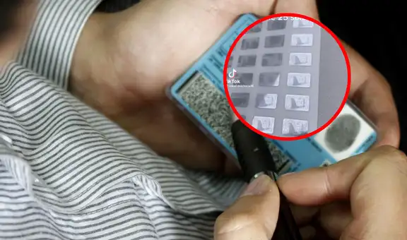 ¿Qué hace el sticker holográfico en el DNI? Conoce para qué sirve y por qué es importante tenerlo pegado