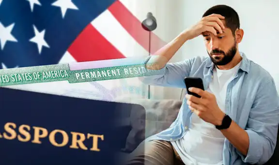 Qué hacer si pierdes tu Green Card antes de viajar a Estados Unidos: guía completa y soluciones