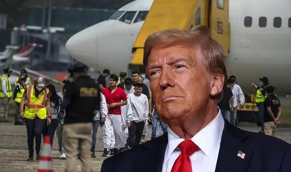 La nueva amenaza de Trump: ciudadanos de EE. UU. con familias inmigrantes pueden ser deportados en 2025