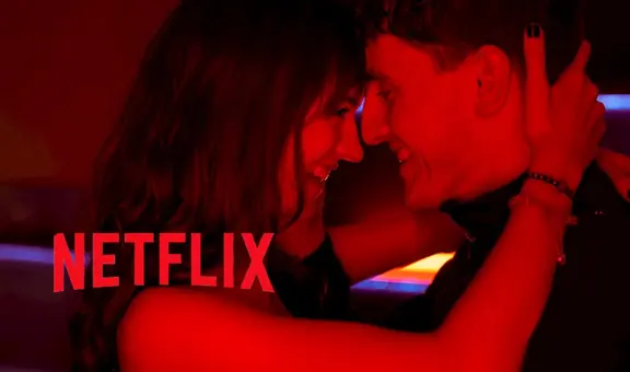 Las 5 películas más HOT en Netflix: una tiene escenas de sexo explícito que te sorprenderán