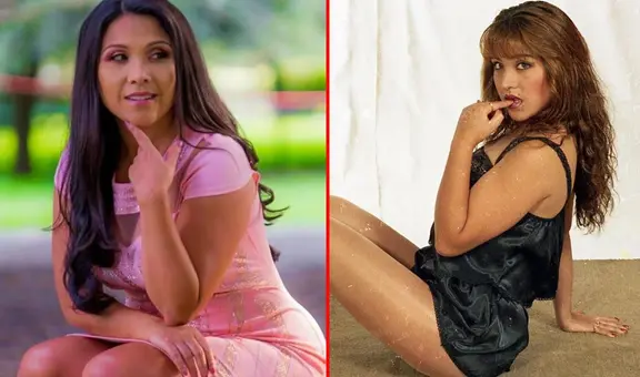 Tula Rodríguez y su apodo ‘La peludita’: descubre la historia detrás de este apodo que la marcó