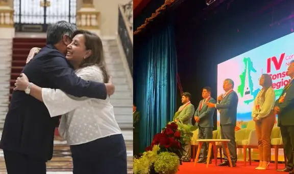 Oscorima fue abucheado en homenaje a la Batalla de Ayacucho: reconoció que entregó relojes Rolex a Dina Boluarte