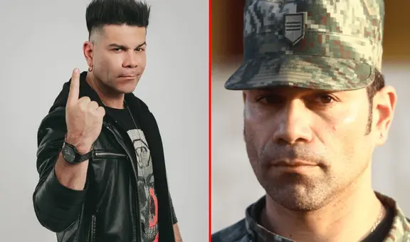 La sorprendente razón por la que ‘Tomate’ Barraza dejó su carrera militar para perseguir su sueño artístico