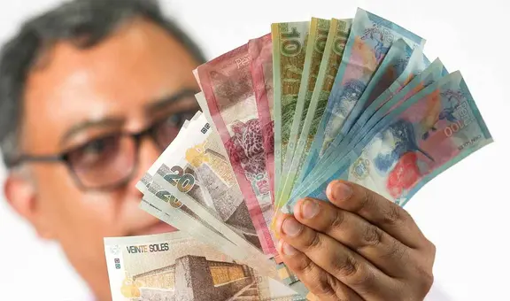 Gratificación de diciembre incluirá una bonificación adicional además del sueldo: ¿de cuánto es?