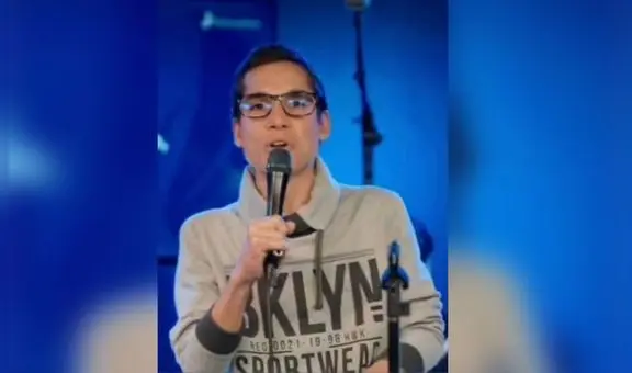 Desaparece joven de 33 años en La Molina: su familia solicita ayuda para encontrarlo