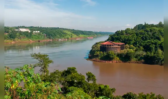 Sudamérica alberga la mayor cantidad de reserva de agua del mundo: ¿Qué países se benefician?