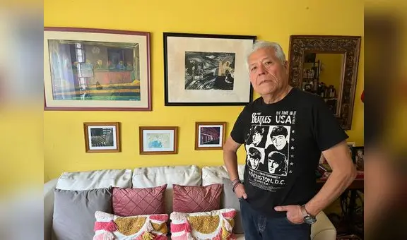 Enrique Sánchez Hernani: “El auge de las redes sociales ha hecho que cualquier persona crea que es poeta”