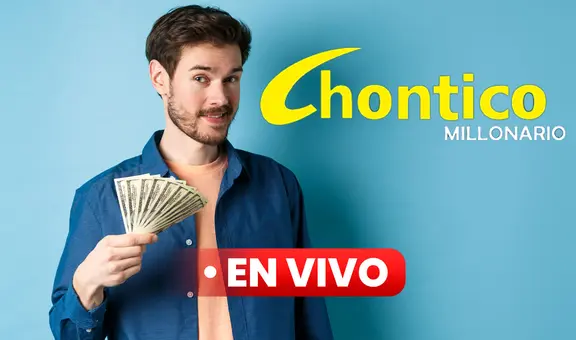 RESULTADOS Chontico Día y Noche EN VIVO, 12 de diciembre 2024: qué jugó hoy el chance colombiano y señal vía Telepacífico