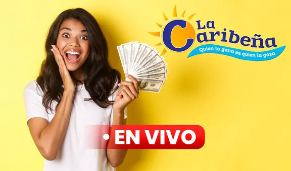 Caribeña Día y Noche EN VIVO, resultados de HOY vía Telecaribe: número ganador y qué jugó el 11 de diciembre