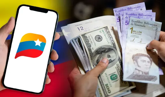 Consulta con cédula el bono de 153,7 dólares en diciembre 2024: guía fácil para cobrar el subsidio vía Sistema Patria