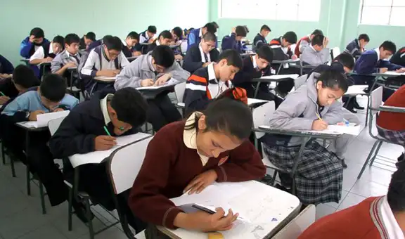 Escala de calificación Minedu 2024: ¿qué es A, B, C y AD en las notas de los estudiantes?