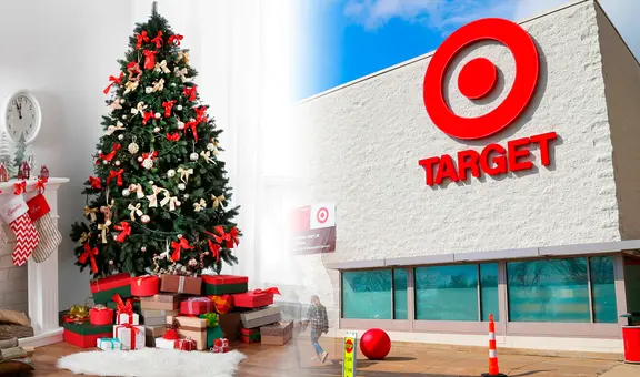 Empleos navideños en Target: requisitos para postular y ganar desde US$17,50 por hora en Estados Unidos