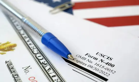 ¡Cuidado con fallar el formulario N-400! La forma correcta de completar la ficha de ciudadanía, según USCIS