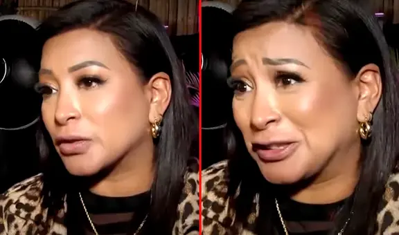 Paula Arias le huye al amor y se enfoca en su carrera: “Sí hay pretendientes, pero ‘tranqui’”