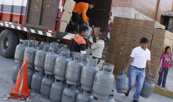 Gobierno ofrece descuentos para la compra de balón de gas en Perú: ¿de cuánto es y cómo obtener el vale FISE?