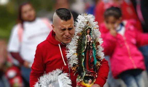 80 FRASES y oraciones en el Día de la Virgen de Guadalupe: rinde homenaje a la morenita con estas palabras de agradecimiento