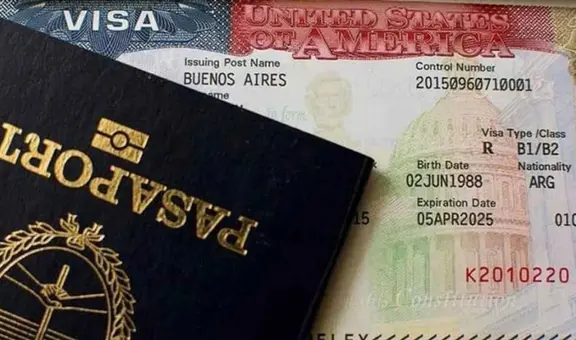 Estados Unidos dice adiós a la visa: cómo ingresar legalmente al país con un solo requisito este 2025
