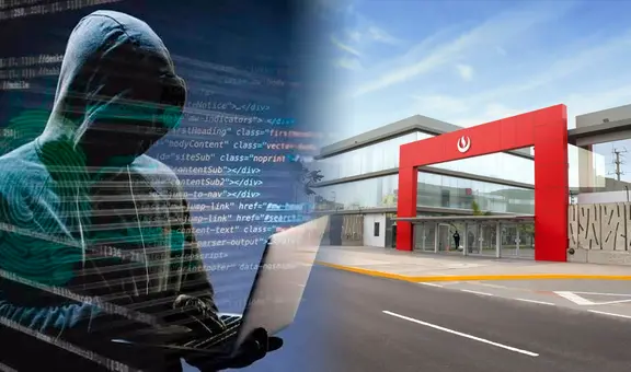 UPC anuncia investigación por presunto hackeo: delincuentes habrían filtrado información sensible de estudiantes