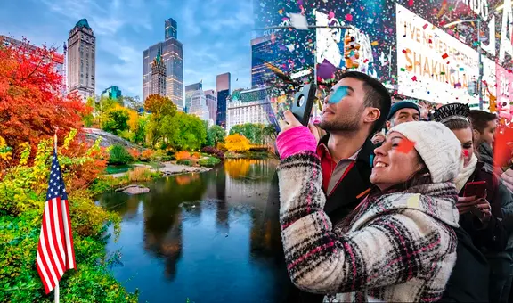 La única ciudad de Estados Unidos entre las 5 mejores del mundo para visitar en 2025, según World’s Best Cities