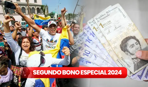 Segundo Bono Especial con aumento HOY, 15 de diciembre: cuándo pagan, nuevo monto, quiénes reciben y cómo cobrar