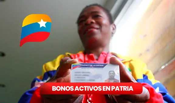 Bonos Activos con aumento HOY, 15 de diciembre 2024: revisa qué bono está llegando, nuevos montos, beneficiarios y cómo cobrar