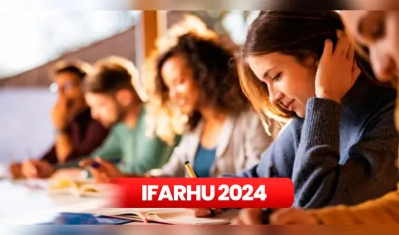 IFARHU 2024: conoce la buena noticia sobre el pago del Concurso General de Becas mediante cheques