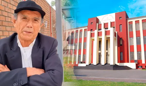 Profesor de la UNI que enseñó en universidades privadas compara alumnos de ambas instituciones: "Aquí son disciplinados"