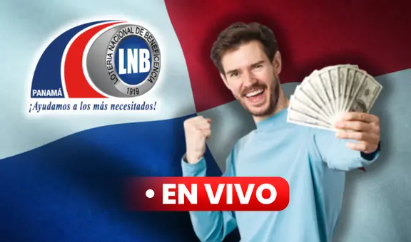 Lotería EN VIVO Telemetro HOY, miércoles 11 de diciembre: resultados de la Lotería Nacional de Panamá y números ganadores, VÍA TVN