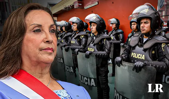 Gobierno oficializa ley para que policías se excedan en uso de su arma: norma limita intervención de jueces y fiscales