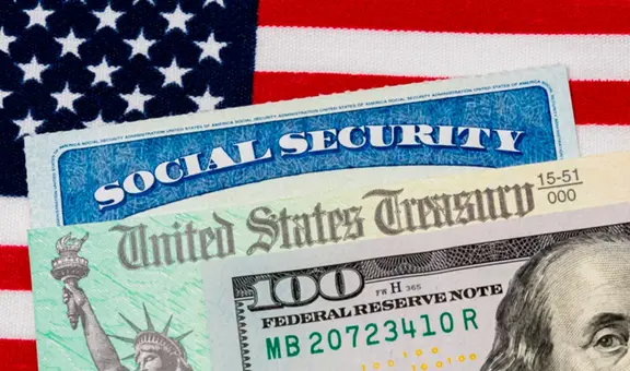 Beneficio extra del Seguro Social en EE. UU.: pon atención, estos son los meses con doble pago del SSI en 2025