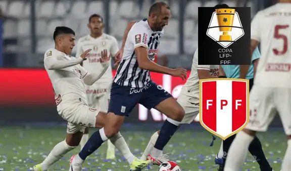 FPF implementará inédito torneo para el 2025: ¿qué es la Copa LFP y qué equipos participarán?