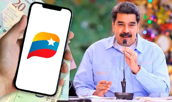 Consulta Bono Navideño 2024 con aumento vía Sistema Patria: nuevo monto y cómo cobrar el subsidio especial en Venezuela