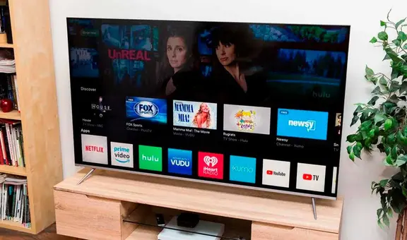 ¿Posees un Smart TV en casa? Así podrás acceder a cualquier contenido bloqueado en tu país