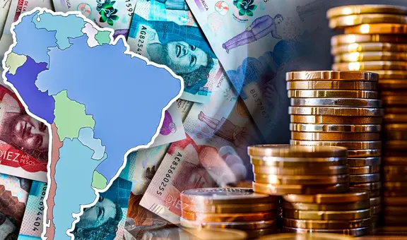 El país de Sudamérica entre las mejores economías de la OCDE 2024, según The Economist: Chile ya no es top 10