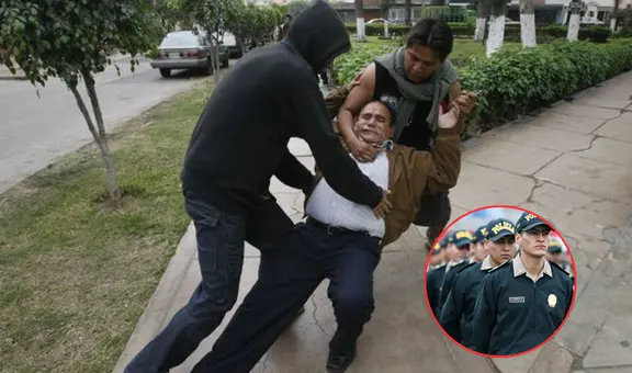 El distrito más inseguro de Lima, según INEI, supera a Comas, Carabayllo y Puente Piedra en denuncias