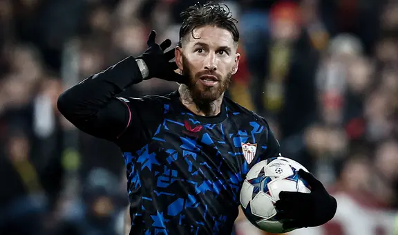 Sergio Ramos podría hacer dupla con un peruano: el gigante de Sudamérica que busca ficharlo