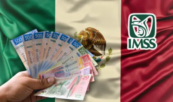 Aumento IMSS 2025 a jubilados y pensionados: nuevos montos y cuál será el cambio a la pensión con la Ley 73 en México