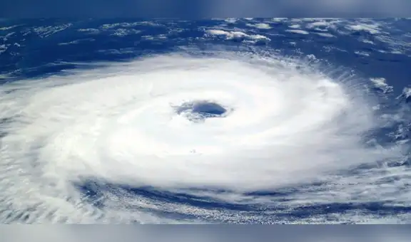 El fenómeno meteorológico que tiene en alerta a Argentina: se esperan tormentas y ráfagas de viento