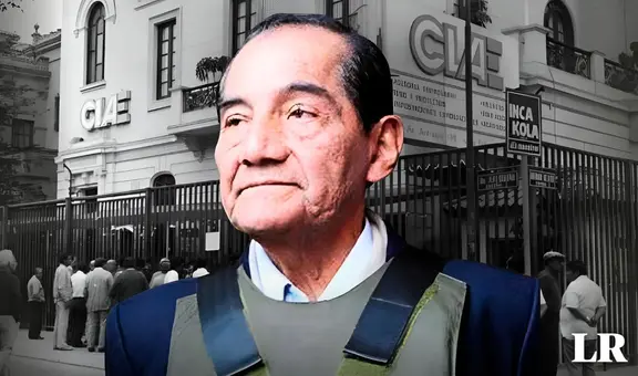 El día que cayó Carlos Manrique, el peruano que robó millones de soles con estafa piramidal: fue extraditado por EE.UU.