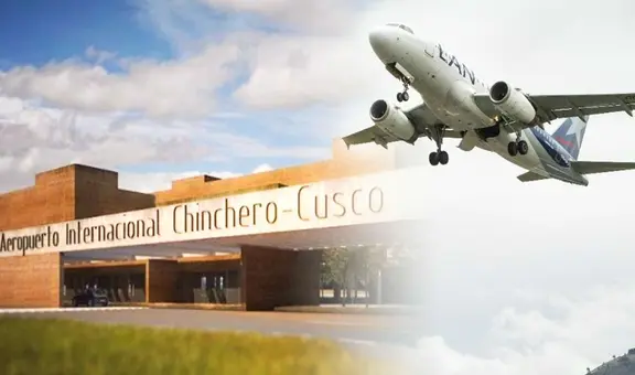 El nuevo Aeropuerto Internacional de Chinchero recibirá 7.5 millones de pasajeros por año: finalizará en el 2026 según MTC