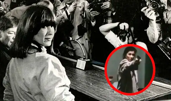 La historia de Marianne Bachmeier, la mujer que mató al violador y asesino de su hija en un juicio