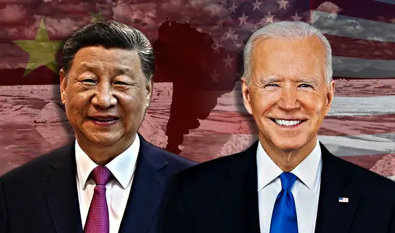 El único país bicontinental de Sudamérica tiene grandes reservas de litio que atraen inversiones de Estados Unidos y China