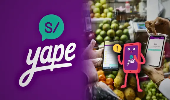 Yape: ¿puedo recuperar una transferencia hecha por error? Conoce qué hacer si mandaste dinero a otra persona