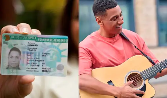 Atención, inmigrantes en EE. UU.: 3 pasos para solicitar tu Green Card si eres atleta, artista o académico