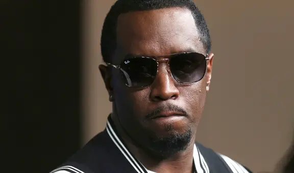 Presunta víctima asegura que habría sido drogado por P ‘Diddy’ y luego abusaron de él