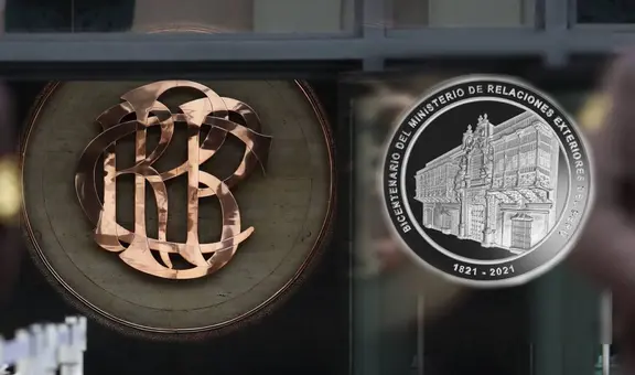 Las monedas coleccionables de S/1 más vendidas por el BCRP muestran hechos históricos y cuestan cerca de S/200
